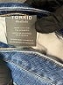 Torrid Blue Jeans Size 10S - photo 8