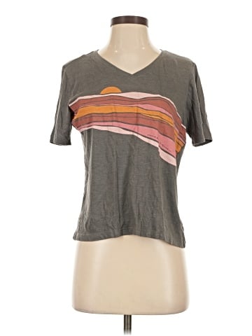 Columbia Short Sleeve T-Shirt (view 1)