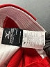 Mizuno 100% Polyester Color Block Red Track Pants Size M - photo 8