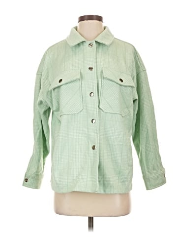 Forever 21 Jacket (view 1)