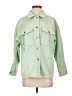 Forever 21 Green Jacket Size S - photo 1