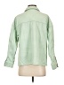 Forever 21 Green Jacket Size S - photo 2
