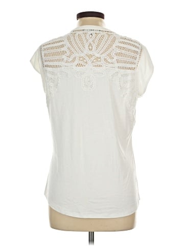 Daniel Rainn Sleeveless T-Shirt (view 2)