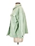 Forever 21 Green Jacket Size S - photo 5