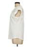 Daniel Rainn Ivory Sleeveless T-Shirt Size L - photo 5