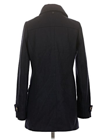 Tommy Hilfiger Wool Coat (view 2)