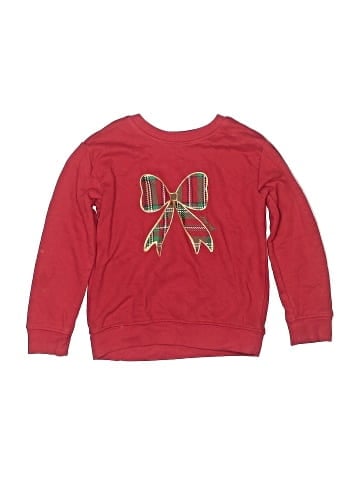 Holiday Time Sweatshirt (view 1)