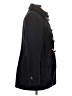 Tommy Hilfiger Black Wool Coat Size S - photo 4