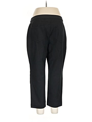 J.Jill Active Pants (view 2)