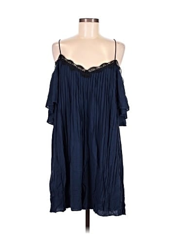 Alice + Olivia Cocktail Dress (view 1)