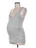 Gap - Maternity Gray Sleeveless Top Size S - photo 1