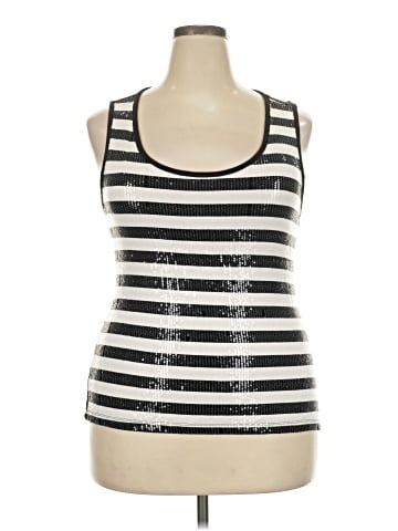 Studio Y Sleeveless Top (view 1)