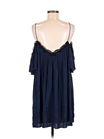 Alice + Olivia Cocktail Dress (view 2)