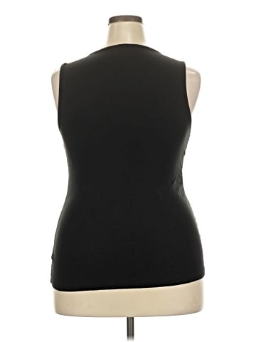 Studio Y Sleeveless Top (view 2)