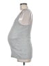 Gap - Maternity Gray Sleeveless Top Size S - photo 5