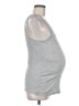 Gap - Maternity Gray Sleeveless Top Size S - photo 4