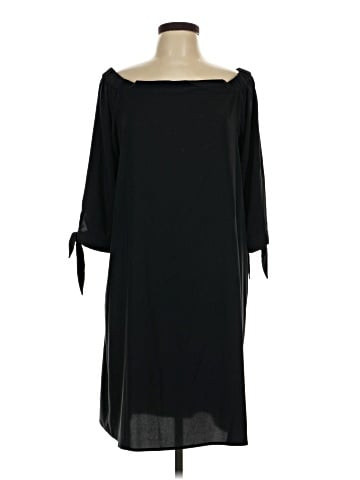 Ann Taylor LOFT Cocktail Dress (view 1)
