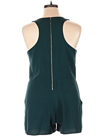Xhilaration Romper (view 2)