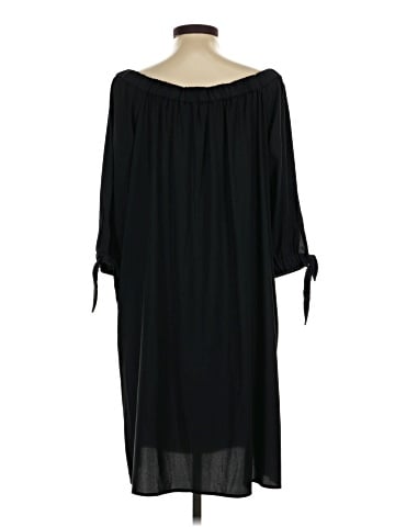 Ann Taylor LOFT Cocktail Dress (view 2)