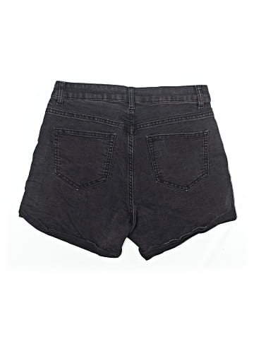 H&M Denim Shorts (view 2)
