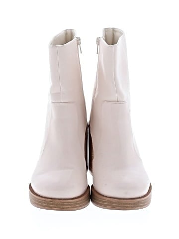 Universal Thread Ankle Boots (view 2)