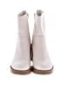 Universal Thread Ivory Ankle Boots Size 9 1/2 - photo 2