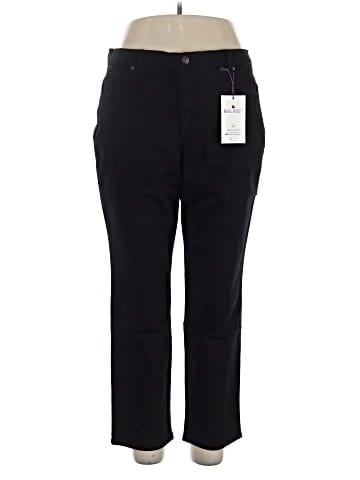 Gloria Vanderbilt Casual Pants (view 1)