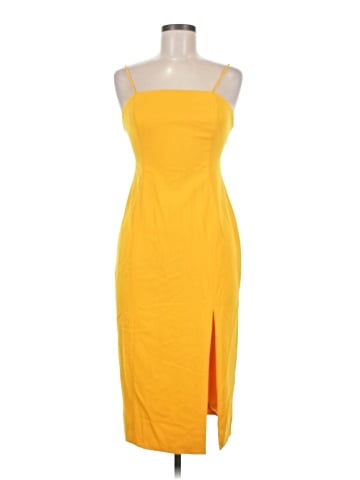Jay Godfrey Cocktail Dress (view 1)
