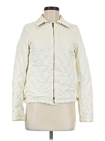 Burberry Quilted Jacket (view 1)