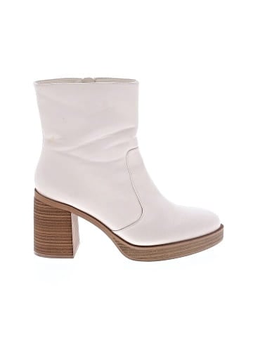Universal Thread Ankle Boots (view 1)