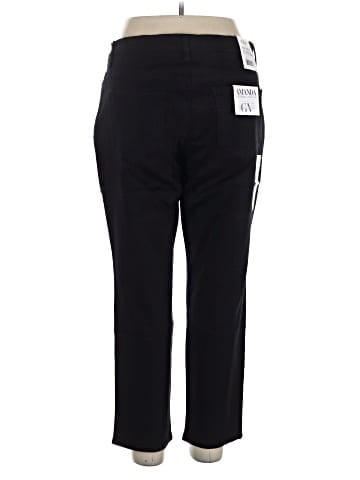 Gloria Vanderbilt Casual Pants (view 2)