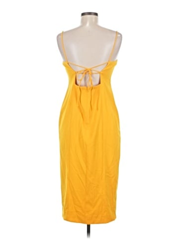 Jay Godfrey Cocktail Dress (view 2)