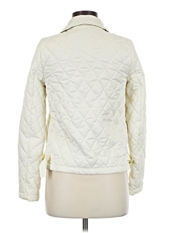 Burberry Quilted Jacket (view 2)