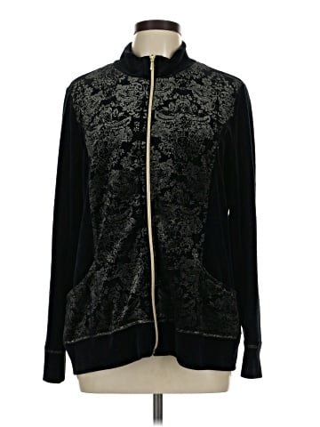 Zenergy by Chico's Cardigan (view 1)