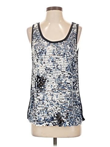 Karen Kane Sleeveless Top (view 1)