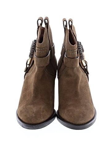See By Chloé Ankle Boots (view 2)