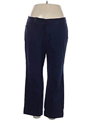 Chaps Casual Pants (view 1)