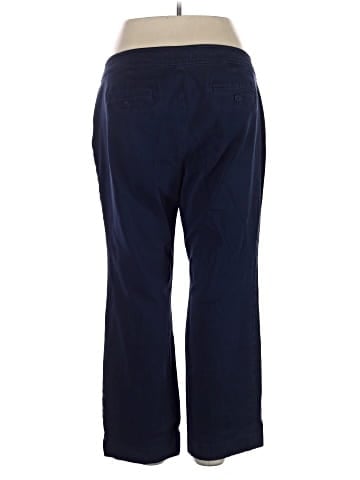 Chaps Casual Pants (view 2)