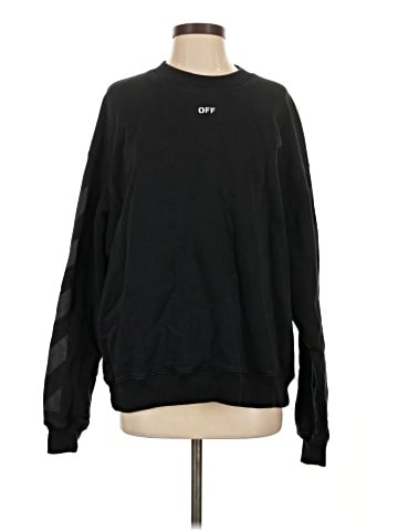OFF-WHITE Sweatshirt (view 1)