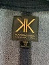 Kardashian Kollection Blue Jacket Size M - photo 6
