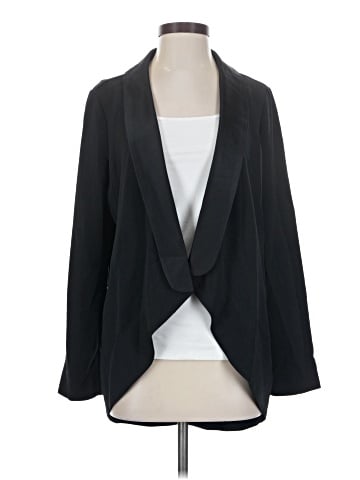 Hinge Blazer (view 1)