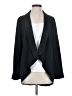 Hinge Black Blazer Size S - photo 1