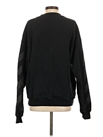 OFF-WHITE Sweatshirt (view 2)