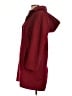 MICHAEL Michael Kors Burgundy Wool Coat Size L - photo 5