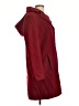 MICHAEL Michael Kors Burgundy Wool Coat Size L - photo 4