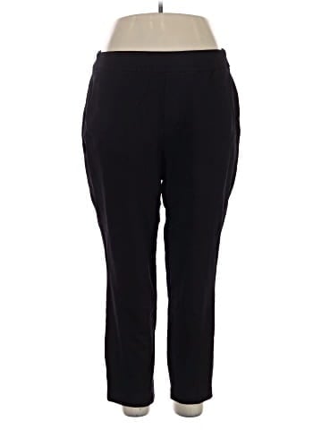 Croft & Barrow Active Pants (view 1)