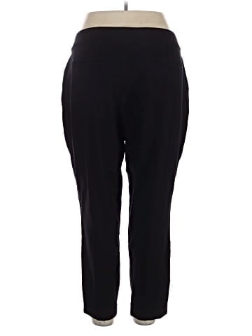 Croft & Barrow Active Pants (view 2)