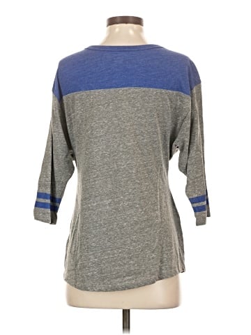 NHL 3/4 Sleeve T-Shirt (view 2)