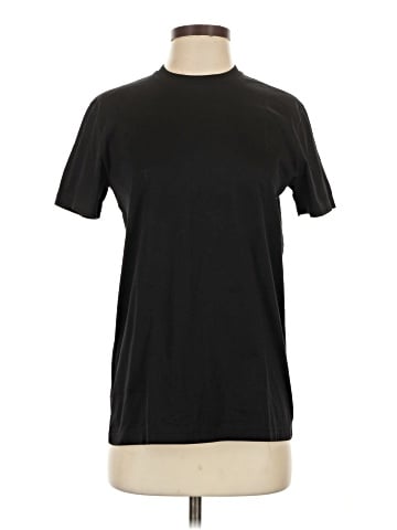 Prada Short Sleeve Turtleneck (view 1)
