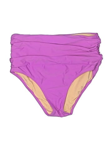J.Crew Factory Store Swimsuit Bottoms (view 1)